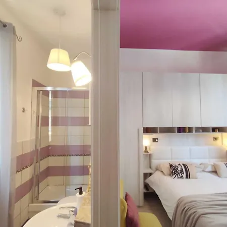 Balilla Centro Rooms&ap 5 아파트