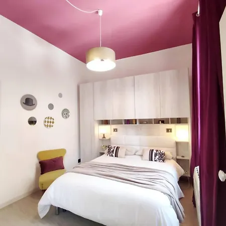 Balilla Centro Rooms&ap 5 아파트 *