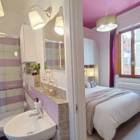Balilla Centro Rooms&ap 5 Διαμέρισμα Σαν Μπενεντέτο ντελ Τρόντο