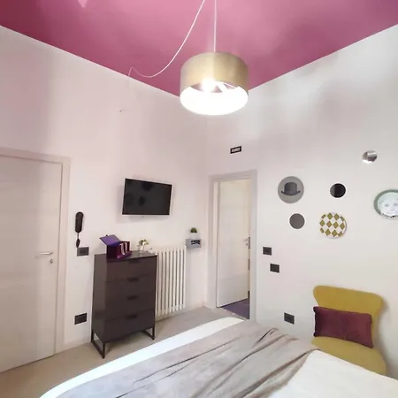 Διαμέρισμα Balilla Centro Rooms&ap 5 Σαν Μπενεντέτο ντελ Τρόντο