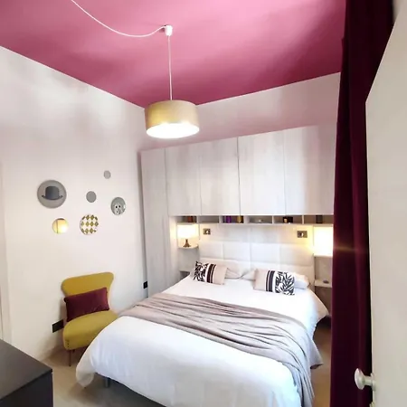 Balilla Centro Rooms&ap 5 * San Benedetto del Tronto