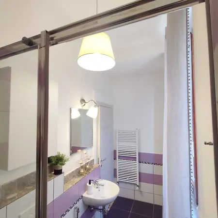 Balilla Centro Rooms&ap 5 *