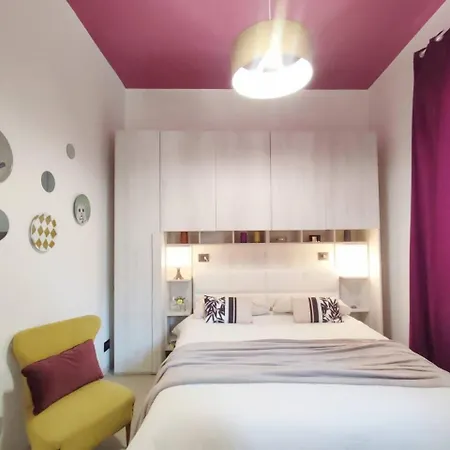 Διαμέρισμα Balilla Centro Rooms&ap 5 Σαν Μπενεντέτο ντελ Τρόντο